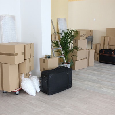 Move Out Cleaning